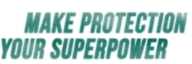 Make Protection your Superpower